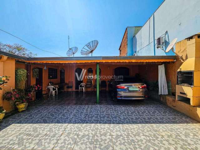 Casa comercial à venda na Rua Doutora Joana Zanaga Aboim Gomes, 40, Jardim Yeda, Campinas, 309 m2 por R$ 660.000