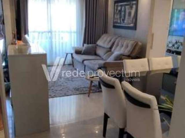 Apartamento com 3 quartos à venda na Avenida das Amoreiras, 633, Parque Itália, Campinas, 77 m2 por R$ 799.000