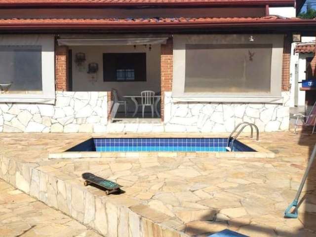 Casa com 3 quartos à venda na Luíz Mariano Bueno, 295, Jardim dos Oliveiras, Campinas, 200 m2 por R$ 670.000