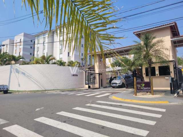 Apartamento com 2 quartos à venda na Rua Júlia Lovisaro Vicentini, 100, Loteamento Nova Espírito Santo, Valinhos, 44 m2 por R$ 230.000