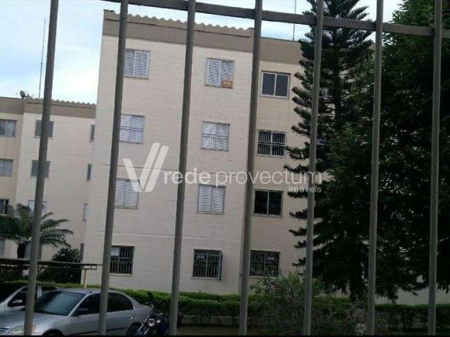 Apartamento com 3 quartos à venda na Rua Alberto de Oliveira Maia, 95, Conjunto Residencial Souza Queiroz, Campinas, 71 m2 por R$ 230.000