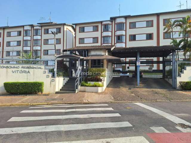 Apartamento com 3 quartos à venda na Avenida Padre Manoel da Nóbrega, 355, Jardim García, Campinas, 87 m2 por R$ 290.000