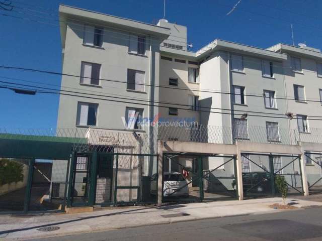 Apartamento com 2 quartos à venda na Rua Jornalista Ernesto Napoli, 1044, Jardim Paulicéia, Campinas, 60 m2 por R$ 215.000