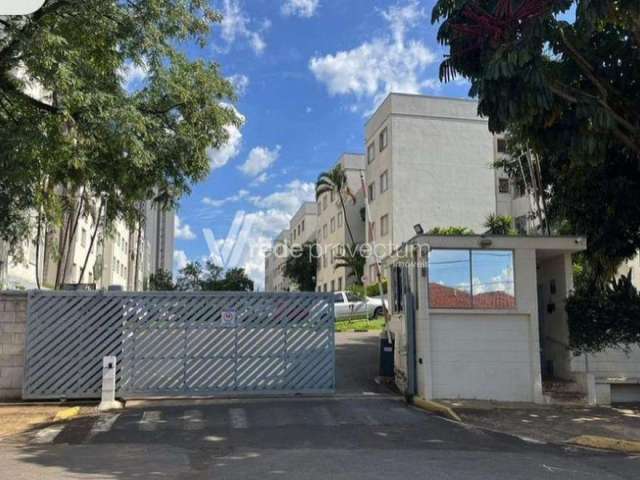 Apartamento com 2 quartos à venda na Rua Maestro Diogo Hugo Bratficher, 70, Jardim Miranda, Campinas, 55 m2 por R$ 250.000