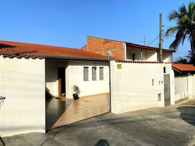 Casa com 4 quartos à venda no Loteamento Parque São Martinho, Campinas , 100 m2 por R$ 800.000