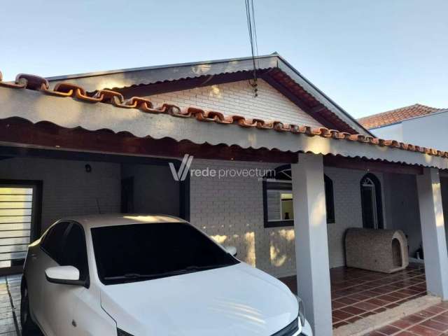 Casa com 3 quartos à venda no Jardim Independência, Campinas , 160 m2 por R$ 600.000