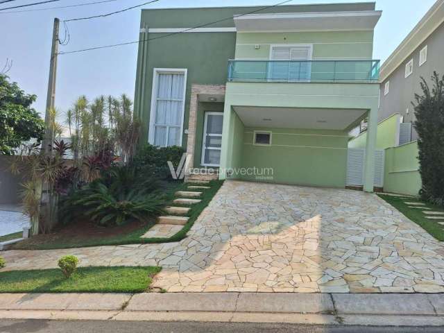 Casa em condomínio fechado com 3 quartos à venda na Rua Abilio Luz, 129, Swiss Park, Campinas, 217 m2 por R$ 1.700.000