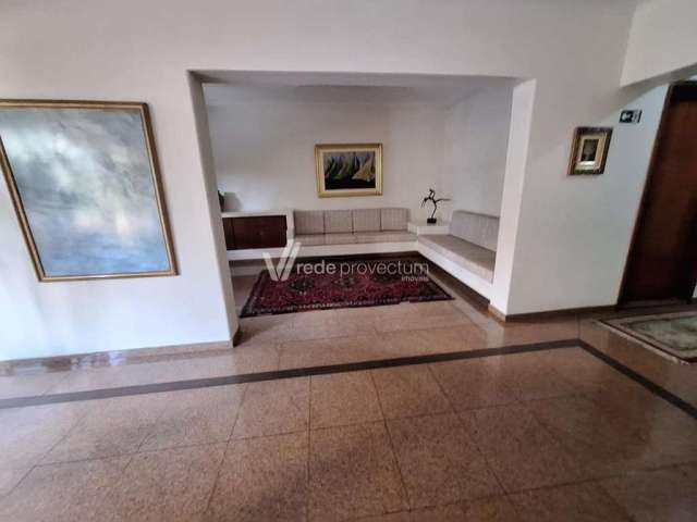 Apartamento com 3 quartos à venda na Rua Pedro de Magalhães, 55, Cambuí, Campinas, 170 m2 por R$ 1.250.000