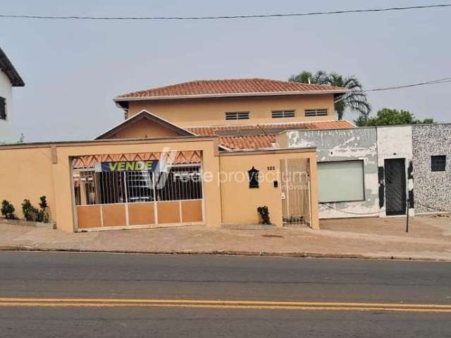 Casa com 3 quartos à venda na Avenida Padre Almeida Garret, 930, Parque Taquaral, Campinas, 265 m2 por R$ 2.200.000