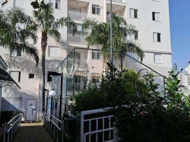 Apartamento com 2 quartos à venda na Rua Manuel Francisco Monteiro, 368, Parque Industrial, Campinas, 58 m2 por R$ 470.000