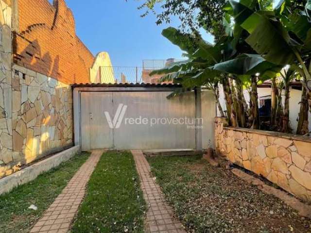 Casa com 1 quarto à venda no Parque Jambeiro, Campinas , 119 m2 por R$ 530.000