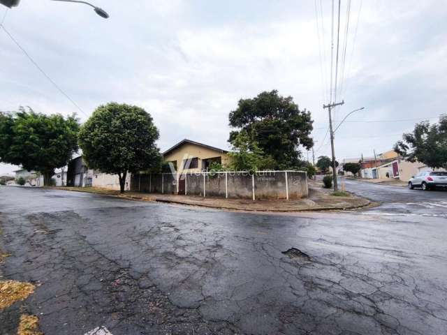 Casa com 3 quartos à venda no Jardim Conceição, Campinas , 113 m2 por R$ 550.000