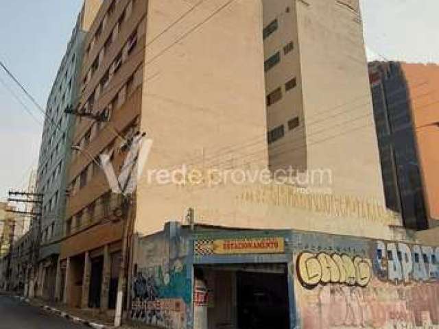 Apartamento com 2 quartos à venda na Rua Doutor Quirino, 1001, Centro, Campinas, 67 m2 por R$ 164.777