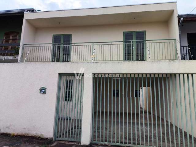 Casa com 4 quartos à venda na Marcelo Barão, 30, Parque Residencial Vila União, Campinas, 169 m2 por R$ 440.000