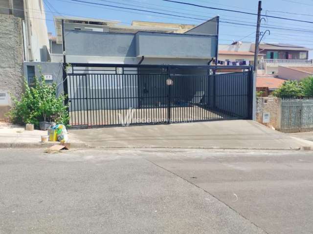 Casa com 4 quartos à venda na José Honório Filho, 77, Jardim Santa Judith, Campinas, 171 m2 por R$ 750.000