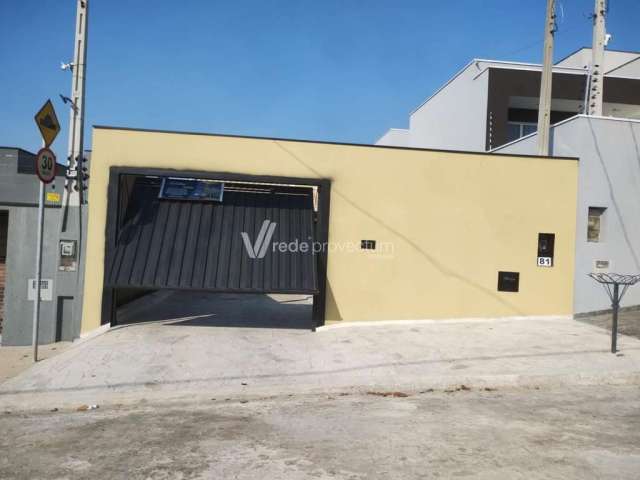 Casa com 2 quartos à venda no Residencial Parque da Fazenda, Campinas , 120 m2 por R$ 650.000