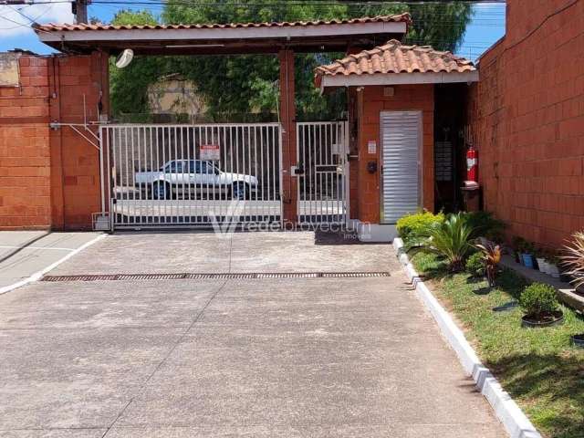 Casa em condomínio fechado com 2 quartos à venda na Rua Baziliza Bueno de Camargo, 115, Jardim Paraíso de Viracopos, Campinas, 52 m2 por R$ 330.000