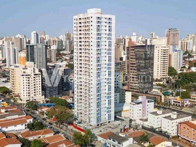 Apartamento com 3 quartos à venda na Rua Orlando Fagnani, 92, Jardim Planalto, Campinas, 105 m2 por R$ 1.270.000