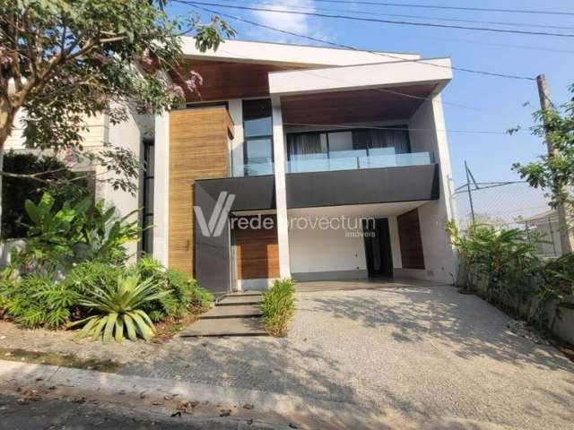 Casa em condomínio fechado com 3 quartos à venda na Rua Benedicto Campos, s/n°, Condomínio Madre Maria Vilac, Valinhos, 396 m2 por R$ 2.500.000