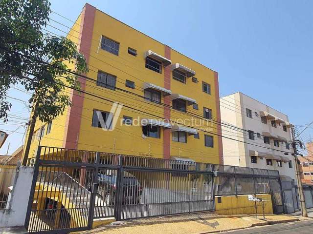 Apartamento com 2 quartos à venda na Rua Monsenhor Agnaldo José Gonçalves, 507, Vila Proost de Souza, Campinas, 63 m2 por R$ 250.000