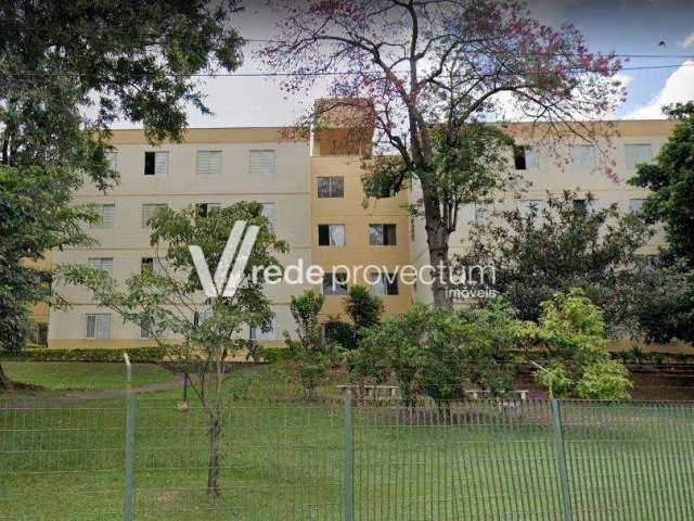 Apartamento com 2 quartos à venda na Rua Antônio Moro, 10, Conjunto Residencial Parque Bandeirantes, Campinas, 77 m2 por R$ 260.000