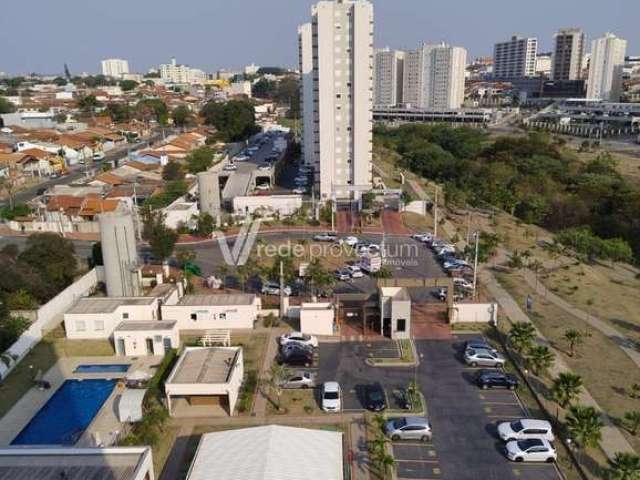 Apartamento com 2 quartos à venda na Rua Campos do Jordão, 440, Parque Industrial, Campinas, 45 m2 por R$ 330.000