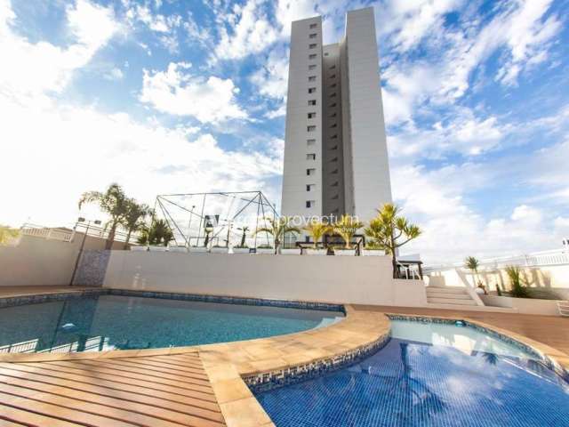 Apartamento com 2 quartos à venda na Rua Oswaldo Cruz, 195, Vila Independência, Valinhos, 70 m2 por R$ 692.000