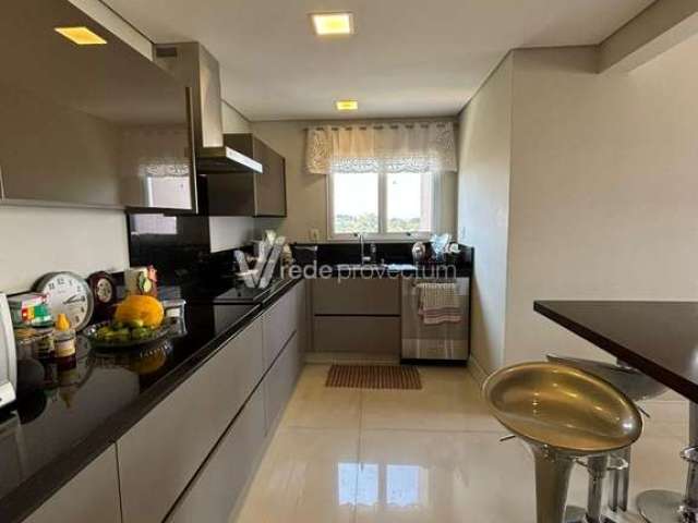 Apartamento com 3 quartos à venda na Rua João Lopes Vieira, 108, Loteamento Residencial Vila Bella Dom Pedro, Campinas, 181 m2 por R$ 2.250.000