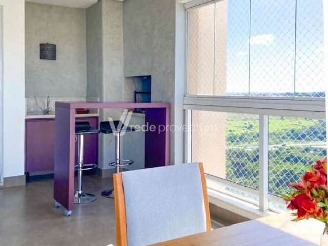 Apartamento com 3 quartos à venda na Rua João Lopes Vieira, 108, Loteamento Residencial Vila Bella Dom Pedro, Campinas, 181 m2 por R$ 2.350.000