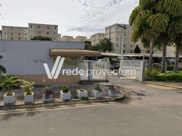 Apartamento com 2 quartos à venda na Rua Paulo Vianna de Souza, 700, Parque Residencial Vila União, Campinas, 52 m2 por R$ 190.000