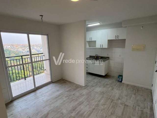 Apartamento com 2 quartos à venda na Rua Alzira Marcondes, 255, Residencial Parque da Fazenda, Campinas, 50 m2 por R$ 350.000