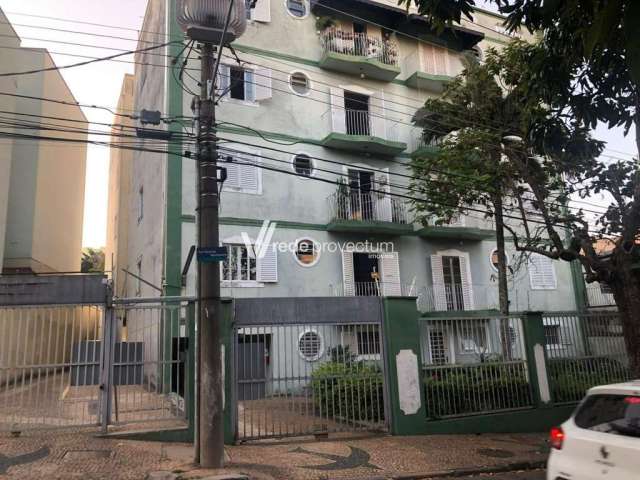 Apartamento com 3 quartos à venda na Rua Serra da Mantiqueira, 169, Jardim Proença, Campinas, 82 m2 por R$ 230.000