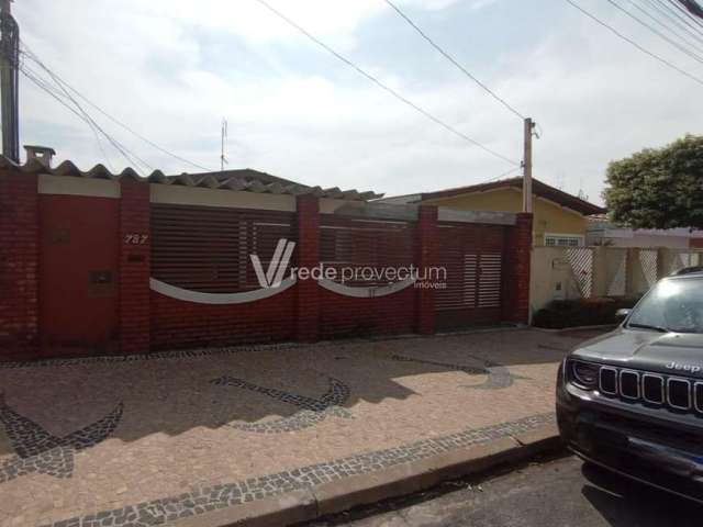 Casa com 3 quartos à venda no Jardim Nova Europa, Campinas , 146 m2 por R$ 600.000