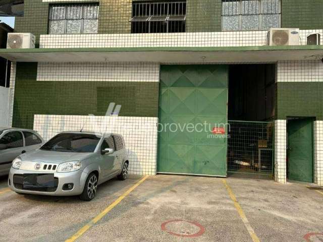 Barracão / Galpão / Depósito à venda no Jardim do Trevo, Campinas , 222 m2 por R$ 2.000.000