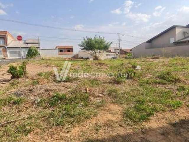 Terreno à venda na Gravataí, s/n°, Residencial Cittá Di Firenze, Campinas por R$ 185.000