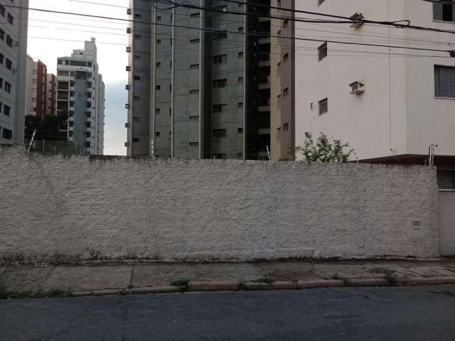 Terreno comercial à venda no Jardim Proença, Campinas  por R$ 2.000.000