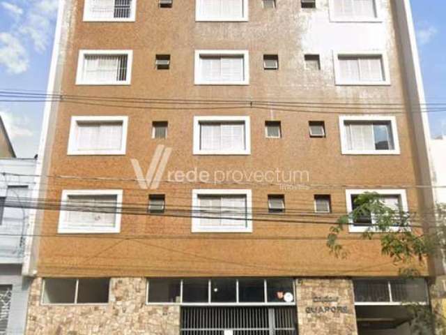 Kitnet / Stúdio à venda na Rua Irmã Serafina, 657, Centro, Campinas, 32 m2 por R$ 175.000