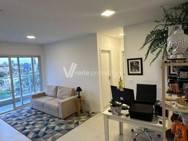 Apartamento com 2 quartos à venda no Taquaral, Campinas , 67 m2 por R$ 850.000