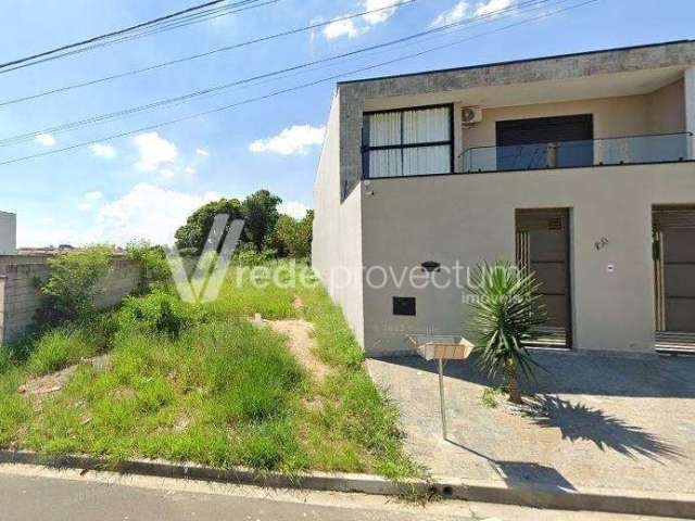 Terreno comercial à venda na Antônio Pagliato, 188, Residencial Cittá Di Firenze, Campinas por R$ 180.000