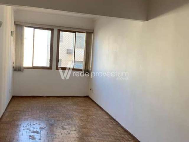 Apartamento com 2 quartos à venda na Avenida Francisco Glicério, 1121, Centro, Campinas, 88 m2 por R$ 225.000