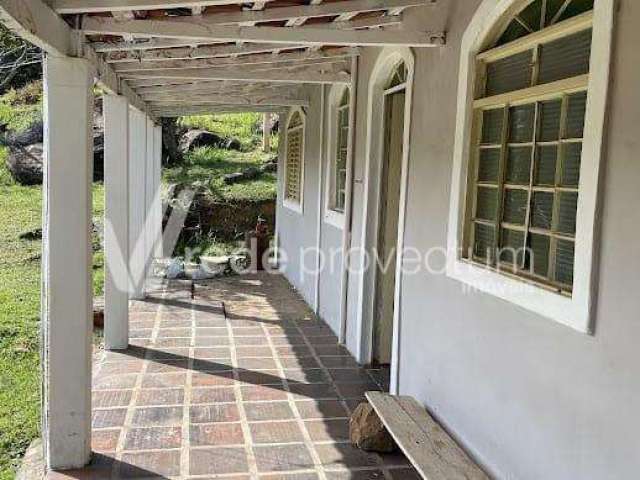 Chácara / sítio com 2 quartos à venda no Jardim Monte Belo, Campinas , 120 m2 por R$ 625.000