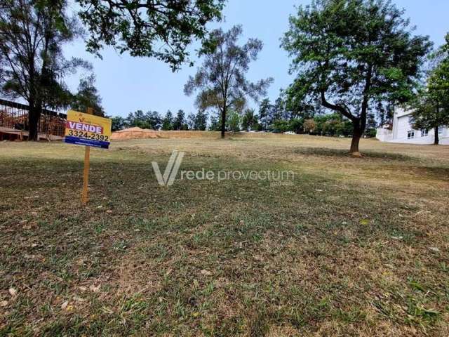 Terreno comercial à venda na Rua Baguaçu, 46, Loteamento Alphaville Campinas, Campinas por R$ 3.300.000