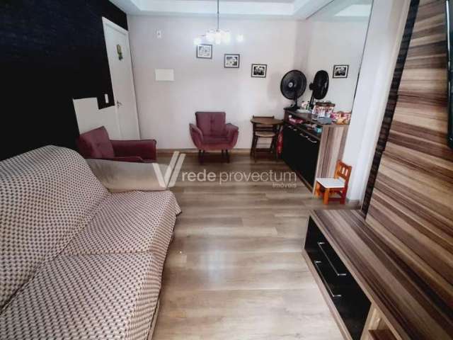 Apartamento com 2 quartos à venda no Bonfim, Campinas , 55 m2 por R$ 340.000