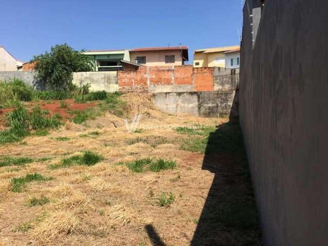 Terreno à venda no Parque Via Norte, Campinas  por R$ 275.000