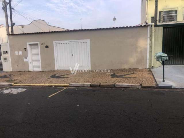 Casa com 3 quartos à venda no Jardim do Trevo, Campinas , 156 m2 por R$ 650.000