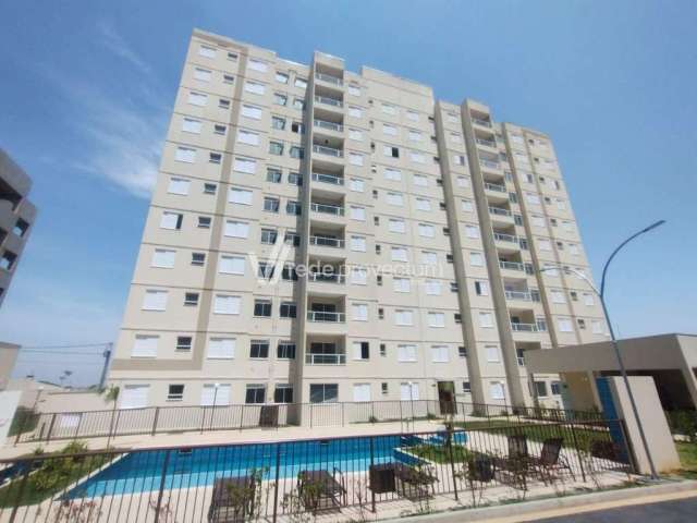 Apartamento com 2 quartos à venda na Rua Santa Cruz das Palmeiras, 1501, Parque da Figueira, Campinas, 44 m2 por R$ 350.000