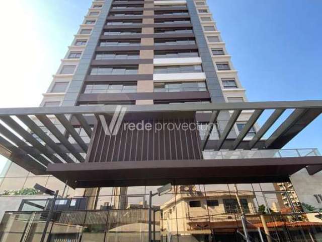 Apartamento com 3 quartos à venda na Rua Doutor Liráucio Gomes, 119, Cambuí, Campinas, 89 m2 por R$ 1.360.000