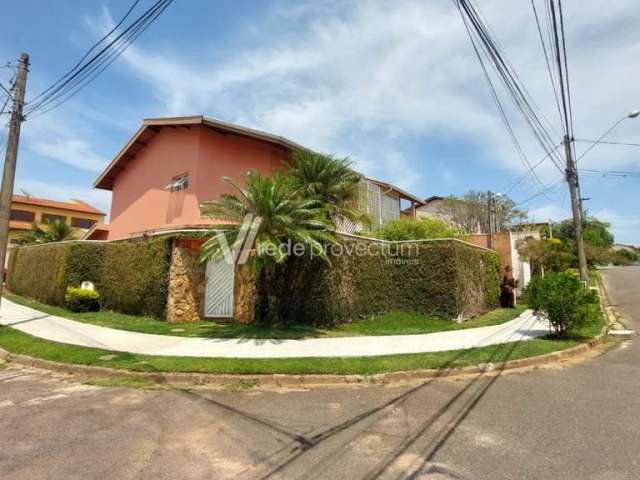 Casa com 4 quartos à venda na Rua Pastor Alzimar José Alves, 240, Parque Alto Taquaral, Campinas, 302 m2 por R$ 1.600.000