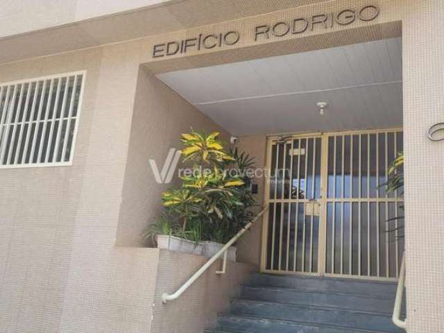 Apartamento com 2 quartos à venda na Rua Uruguaiana, 625, Bosque, Campinas, 67 m2 por R$ 265.000