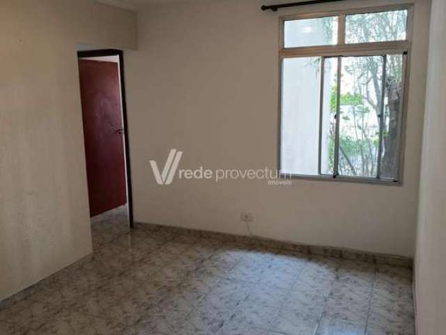 Apartamento com 2 quartos à venda no Jardim Miranda, Campinas , 55 m2 por R$ 248.000